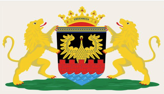 Logo van Buurtteam Nijborgmeen en Emdenmeen